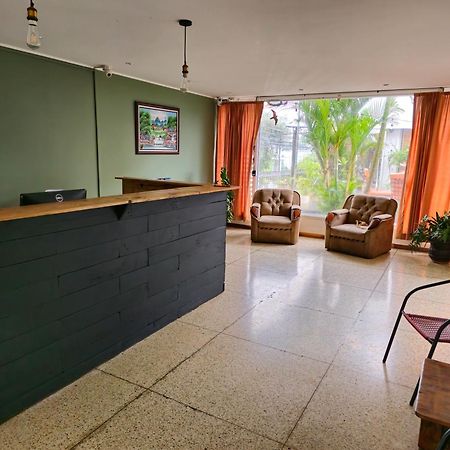Haven Hotel سان هوزيه المظهر الخارجي الصورة