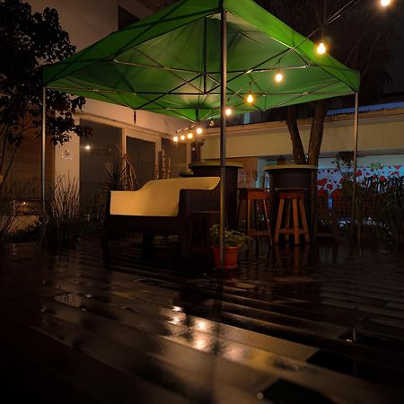 Haven Hotel سان هوزيه المظهر الخارجي الصورة