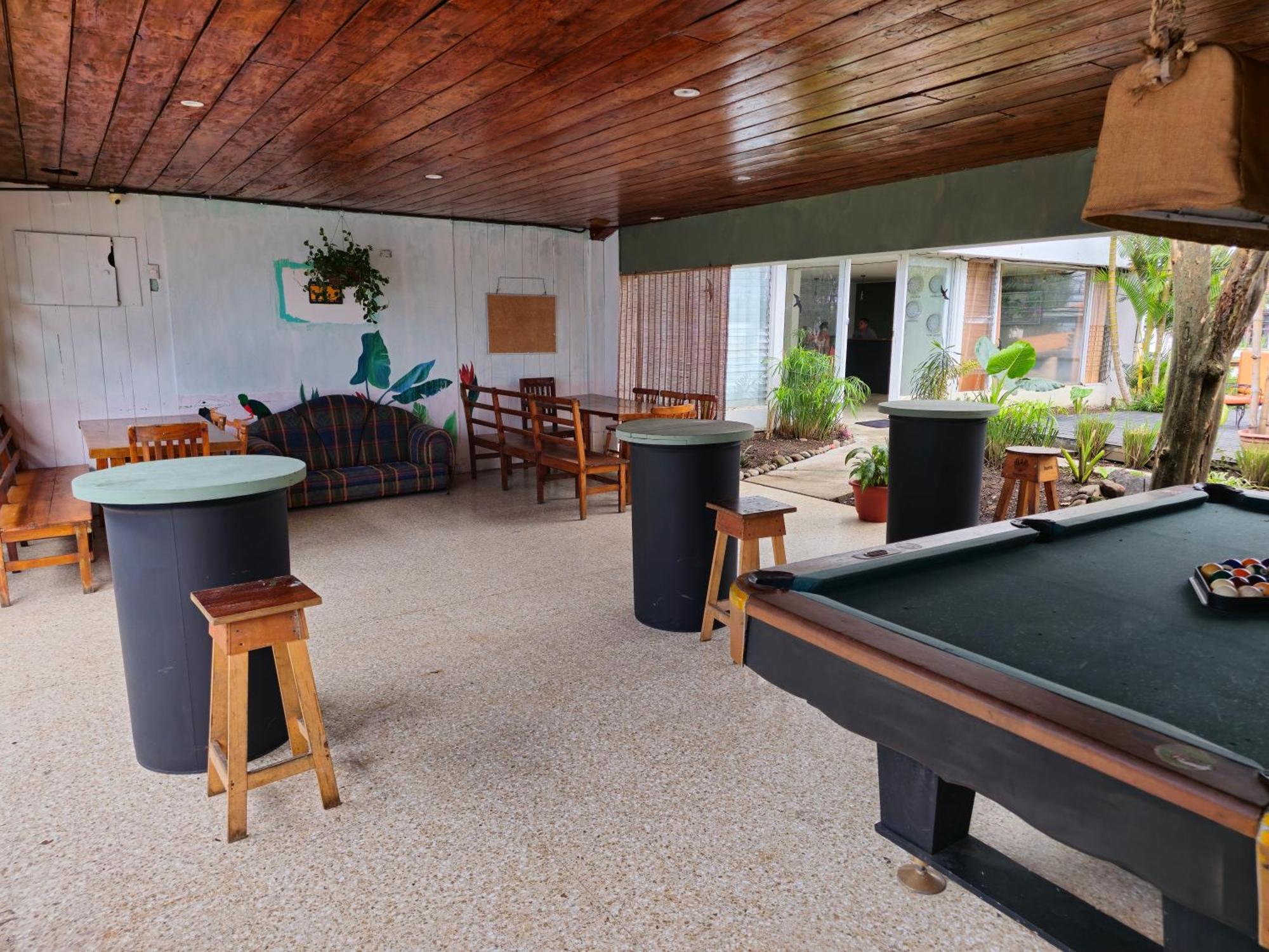 Haven Hotel سان هوزيه المظهر الخارجي الصورة