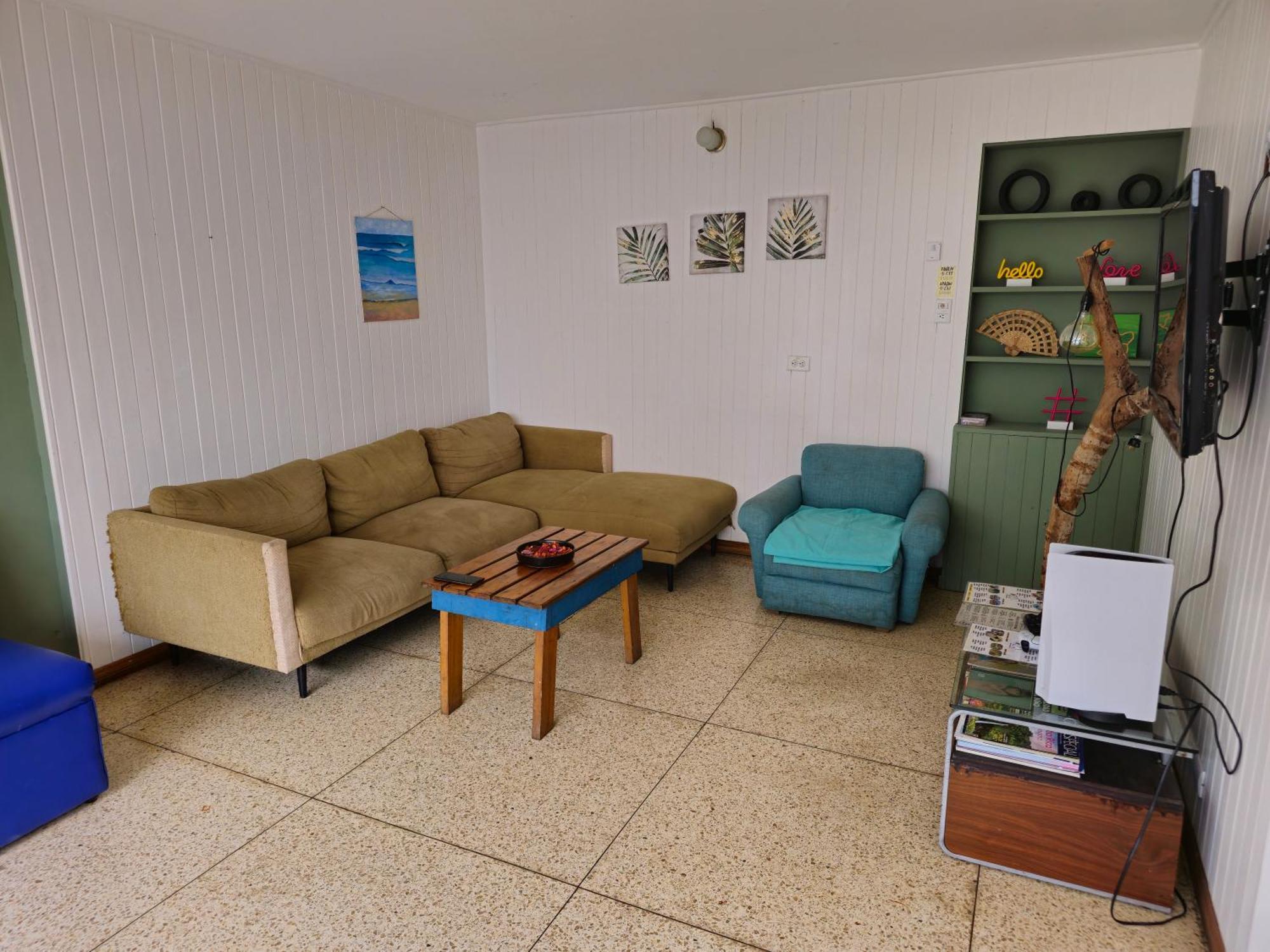 Haven Hotel سان هوزيه المظهر الخارجي الصورة