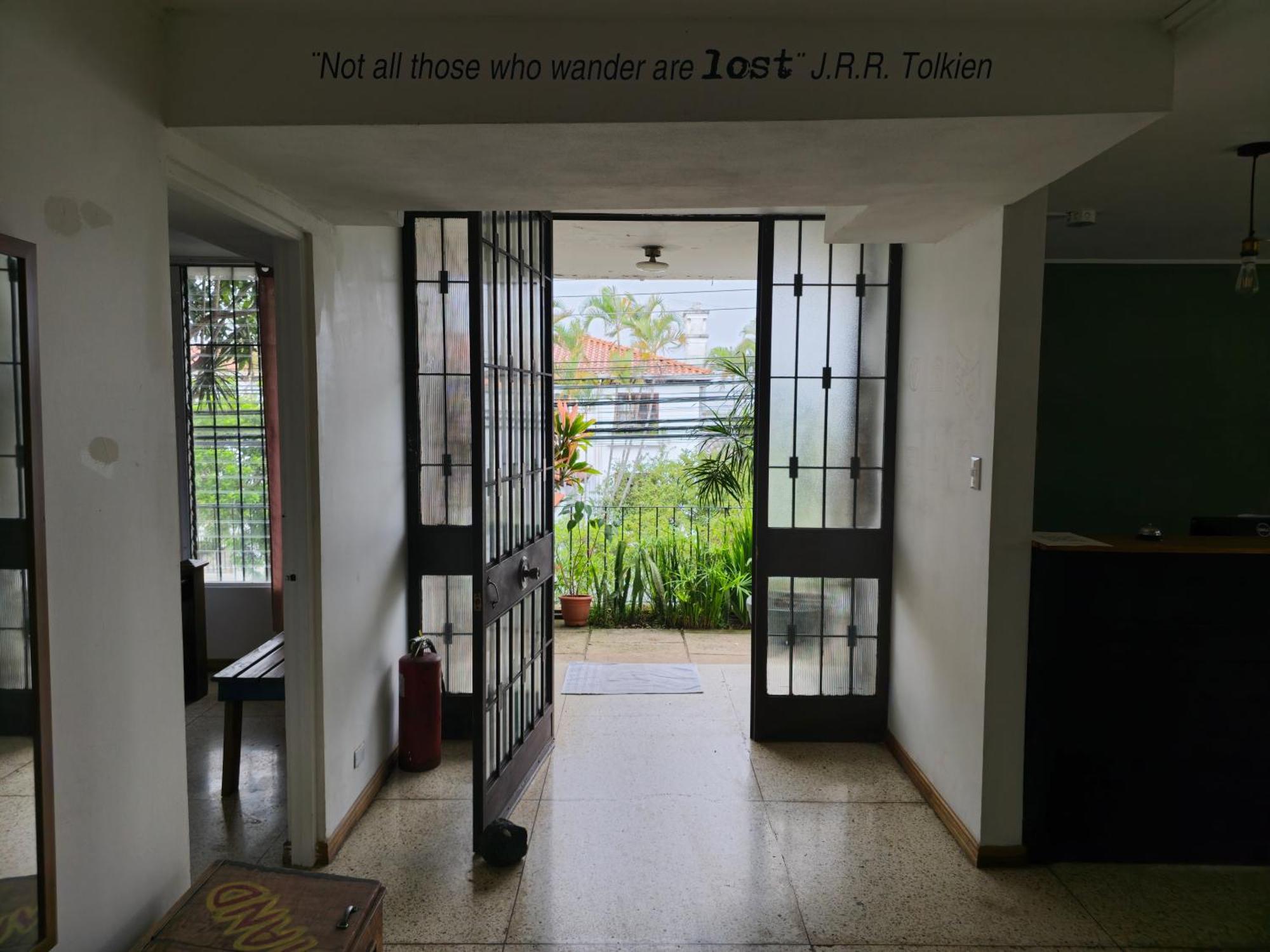 Haven Hotel سان هوزيه المظهر الخارجي الصورة