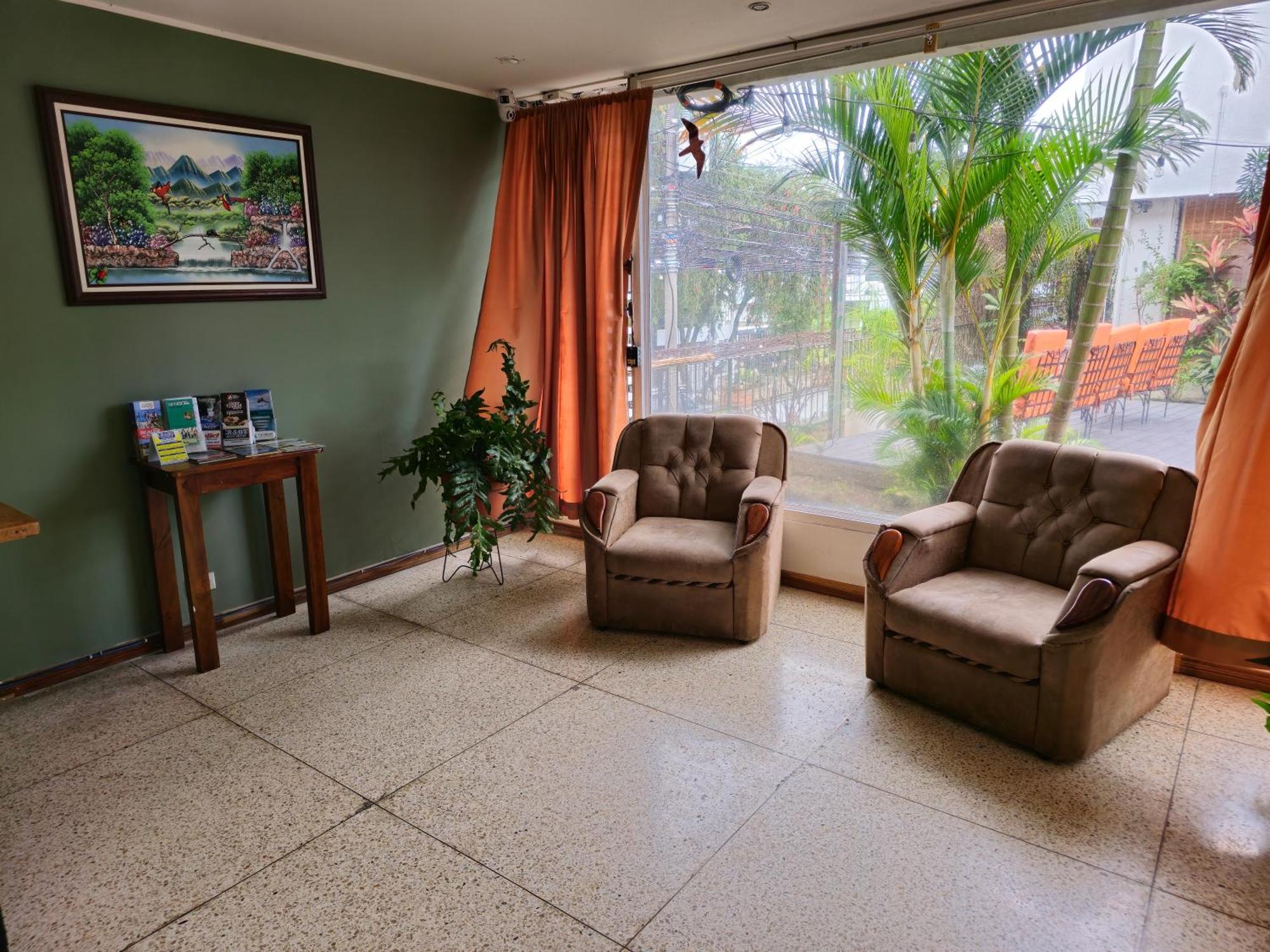Haven Hotel سان هوزيه المظهر الخارجي الصورة