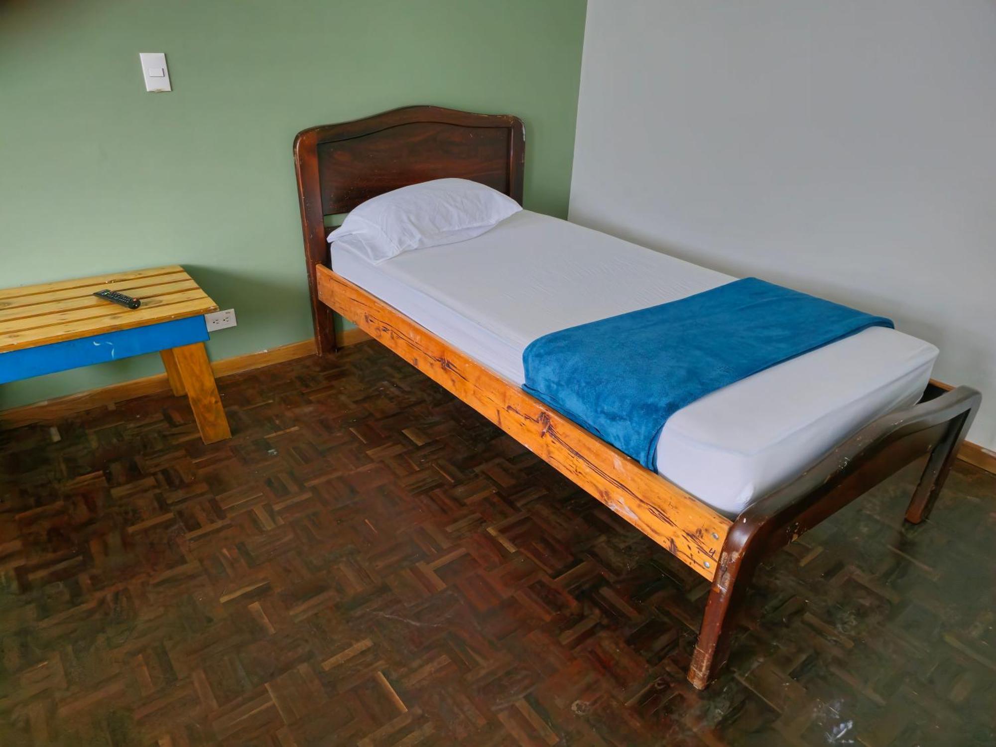 Haven Hotel سان هوزيه المظهر الخارجي الصورة