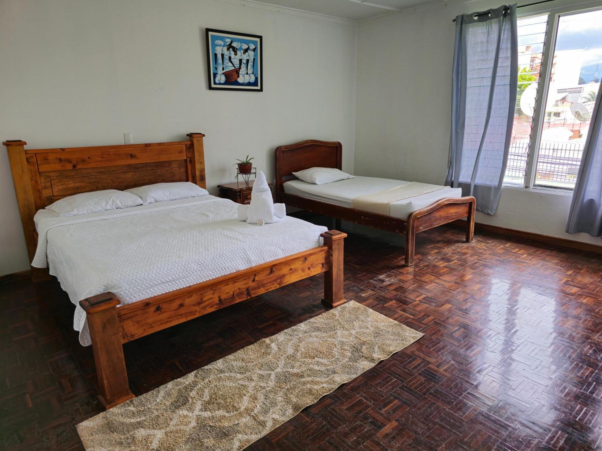 Haven Hotel سان هوزيه المظهر الخارجي الصورة