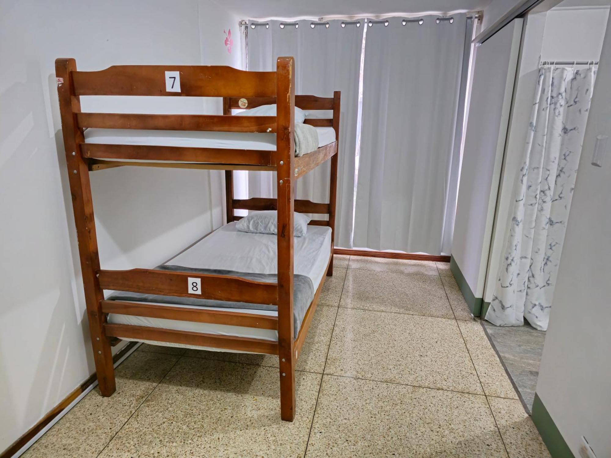 Haven Hotel سان هوزيه المظهر الخارجي الصورة