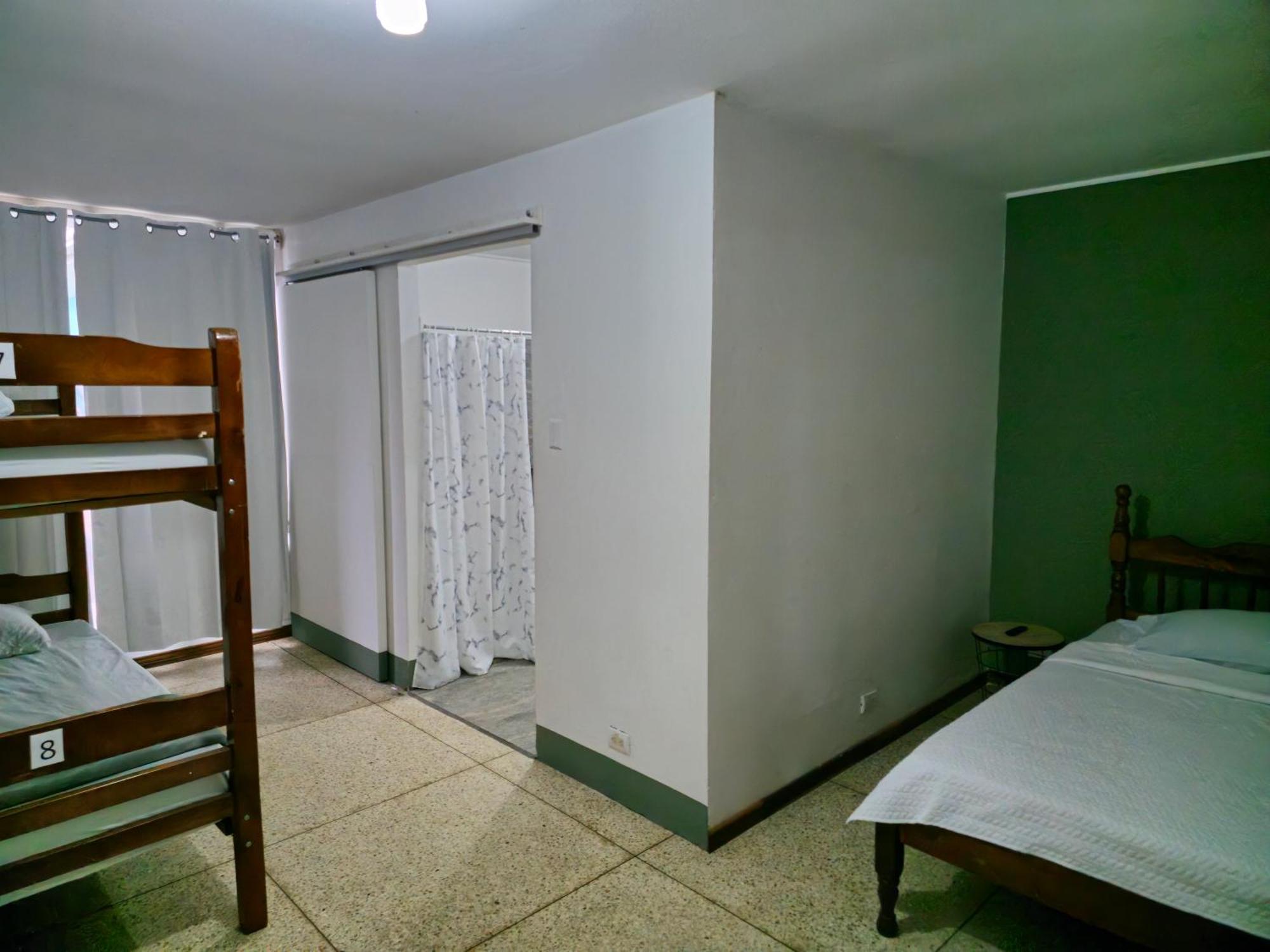 Haven Hotel سان هوزيه المظهر الخارجي الصورة