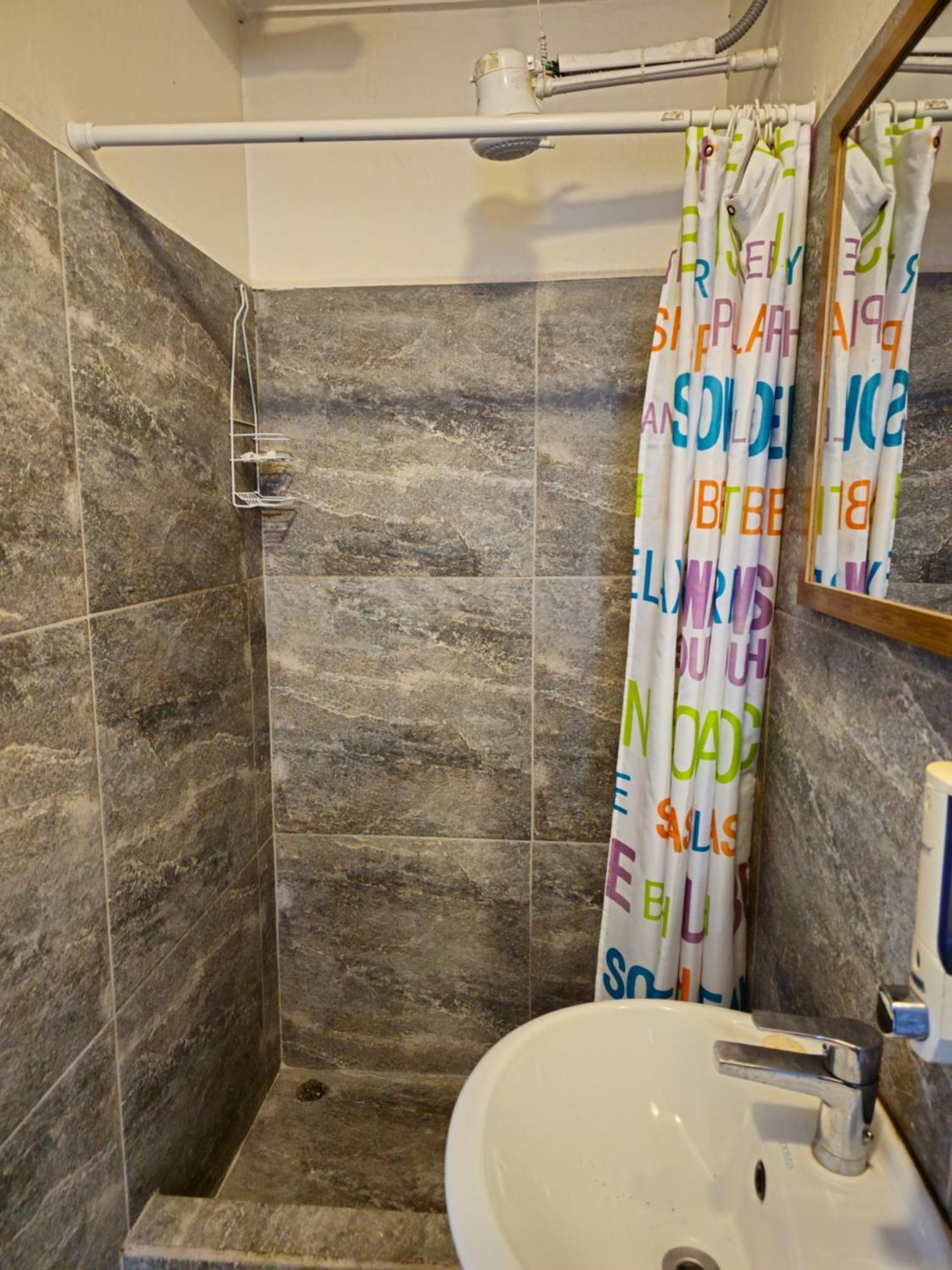 Haven Hotel سان هوزيه المظهر الخارجي الصورة