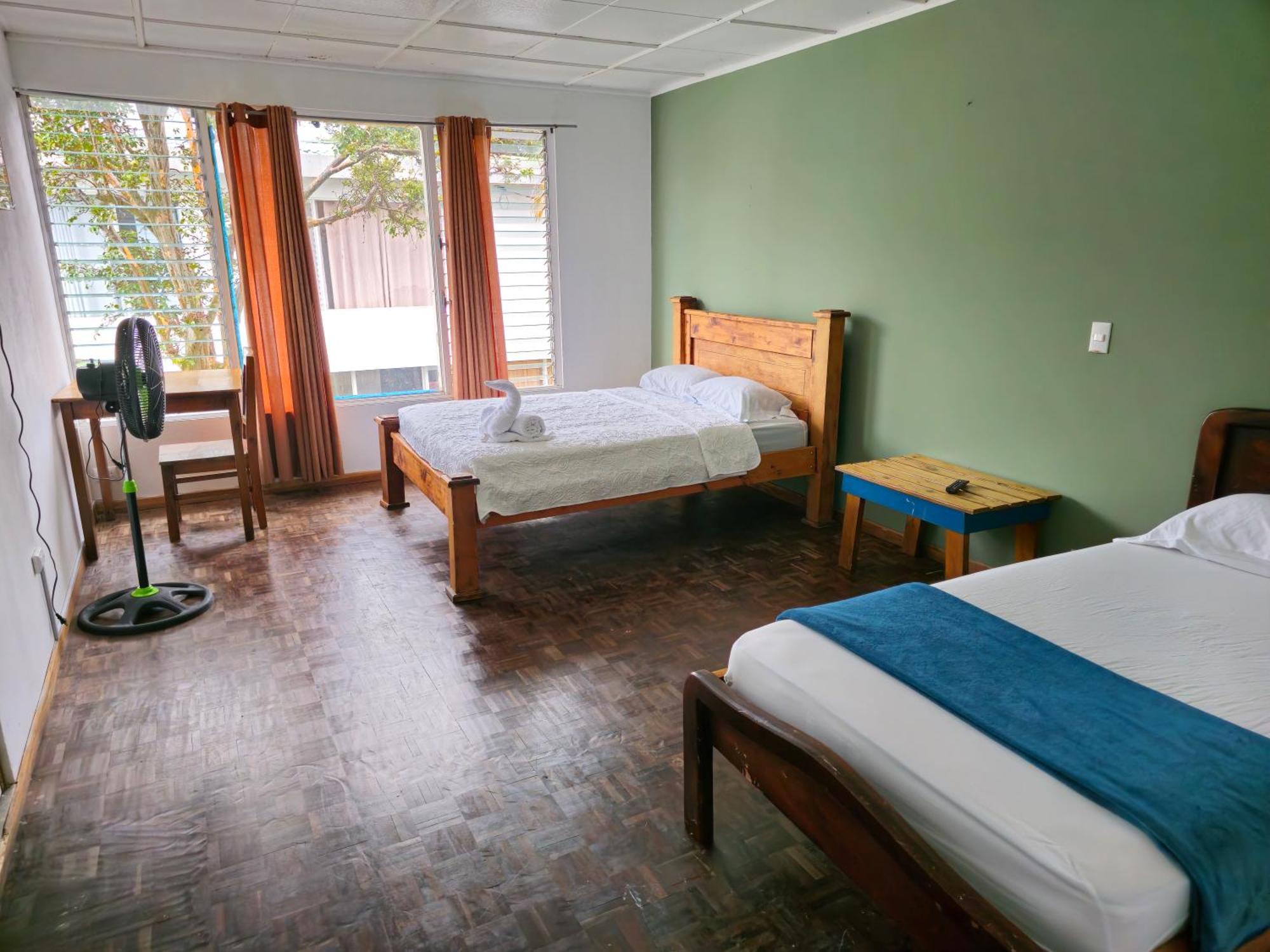 Haven Hotel سان هوزيه المظهر الخارجي الصورة