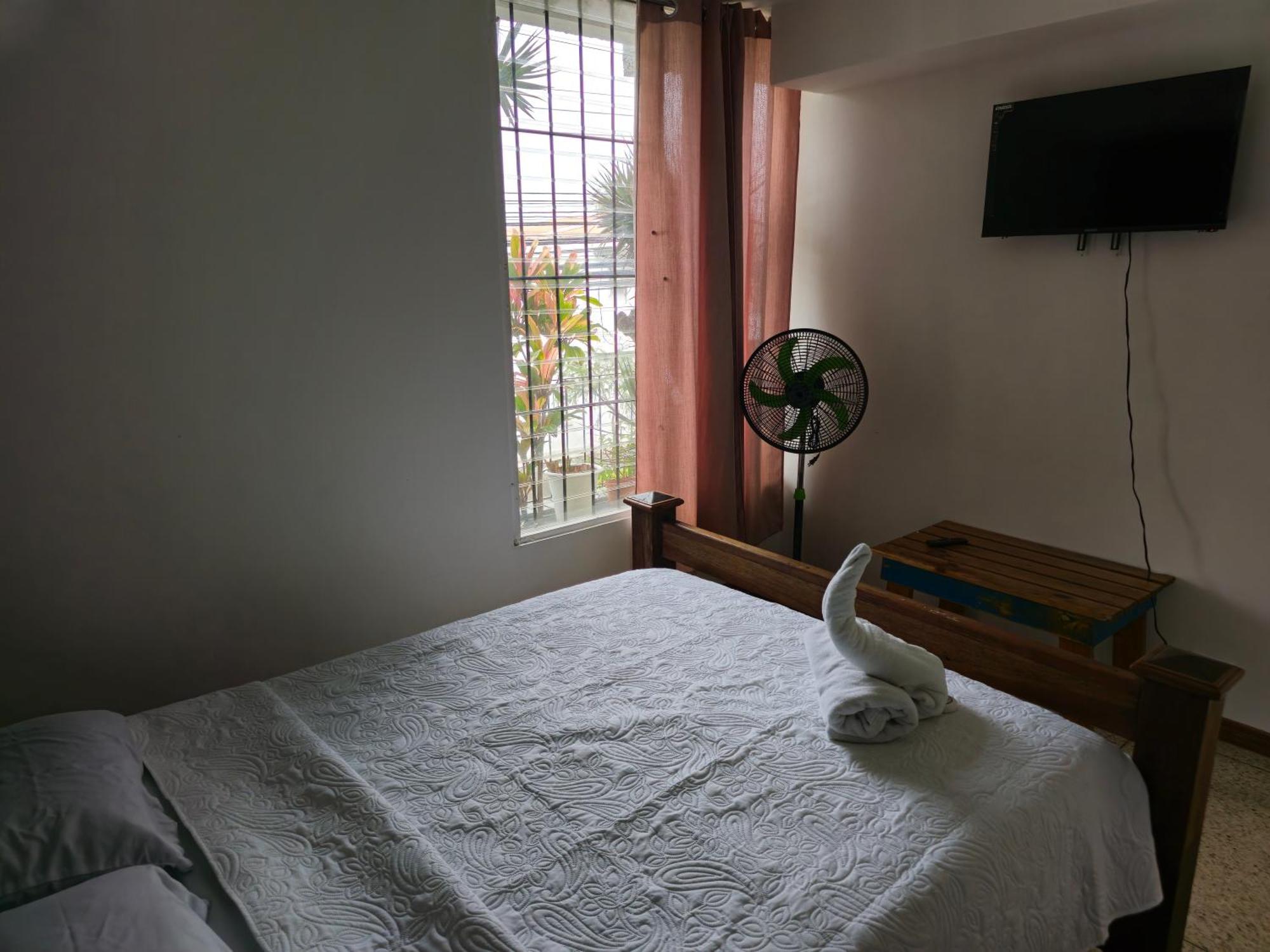 Haven Hotel سان هوزيه المظهر الخارجي الصورة