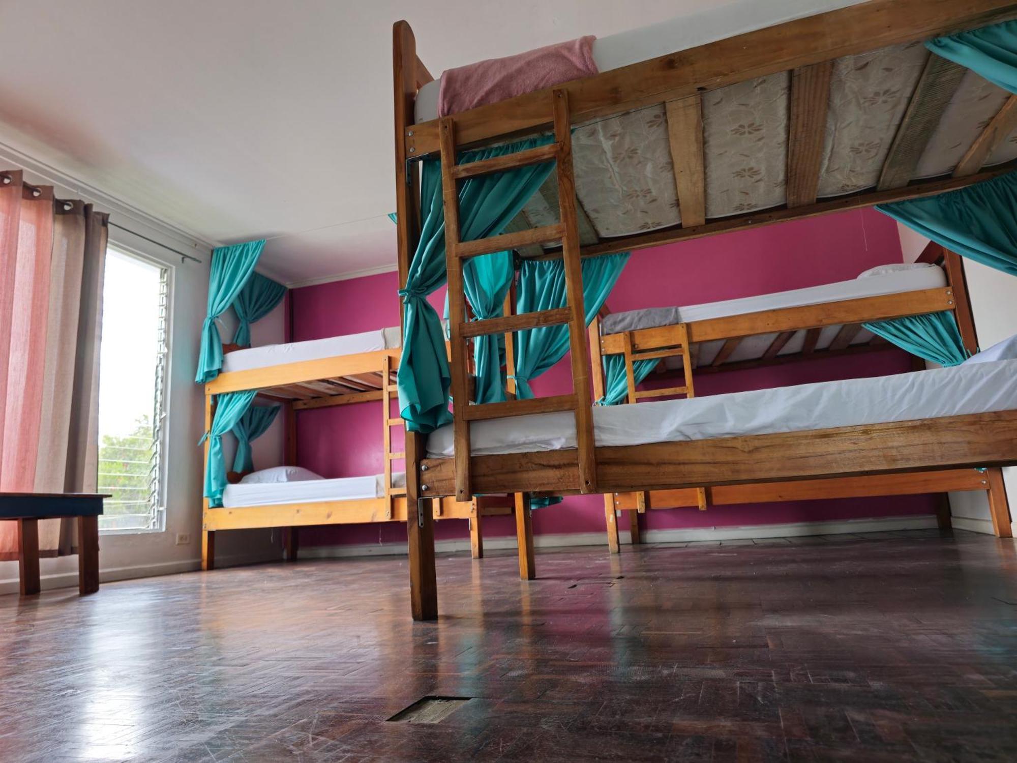 Haven Hotel سان هوزيه المظهر الخارجي الصورة