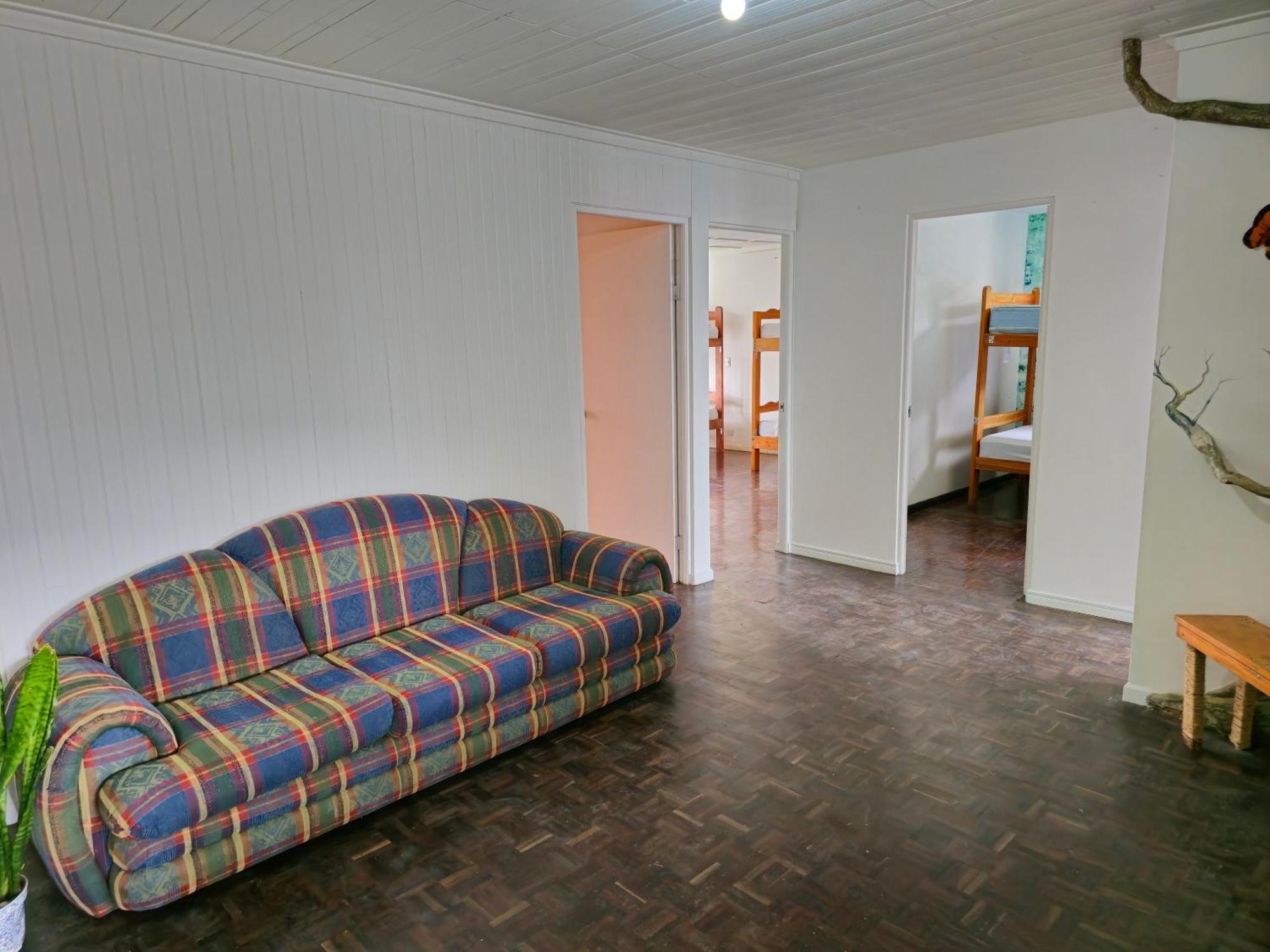Haven Hotel سان هوزيه المظهر الخارجي الصورة