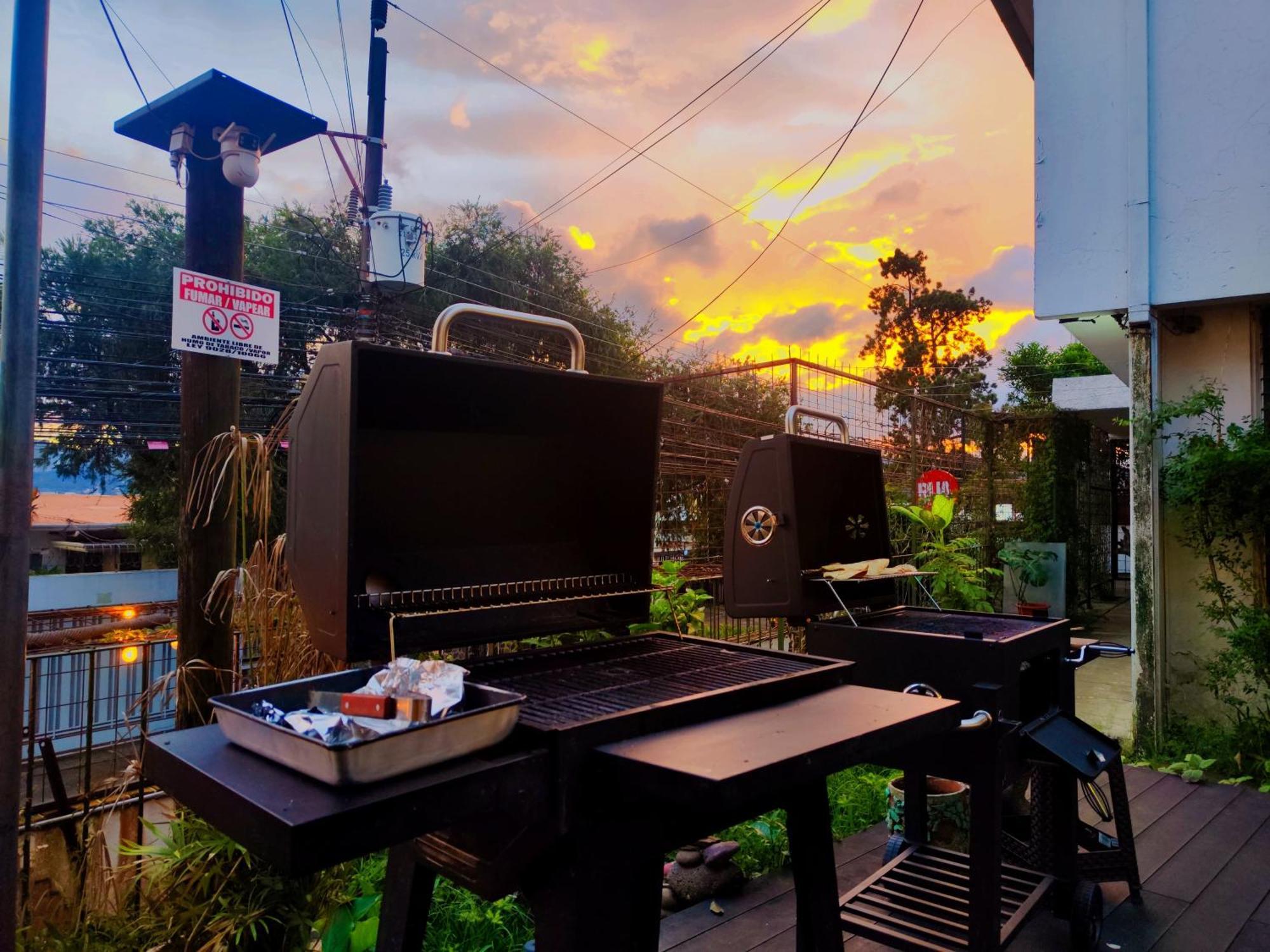 Haven Hotel سان هوزيه المظهر الخارجي الصورة